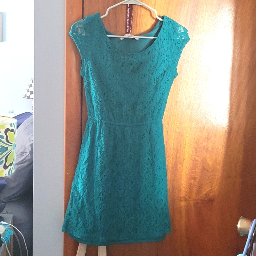 Lauren conrad dress